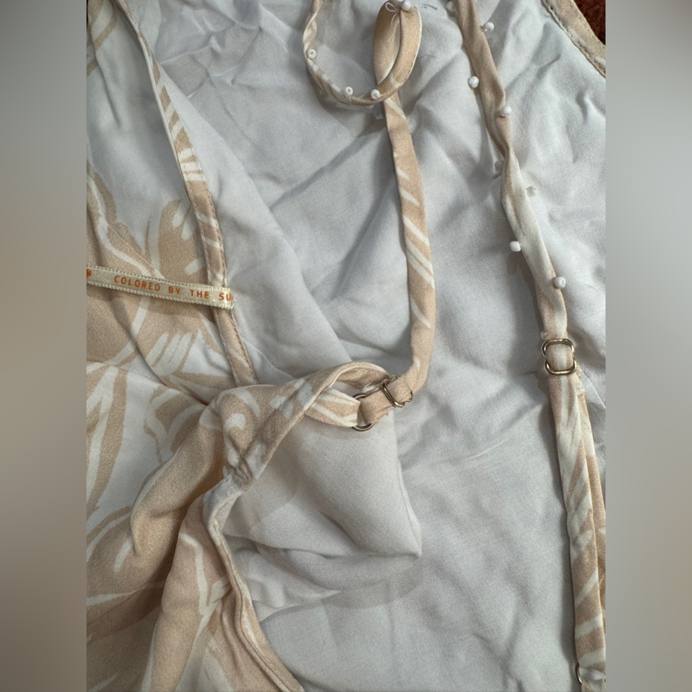 Farm Rio Dress - Picture 16 of 16